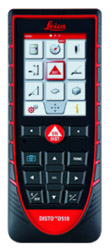 Лазерный дальномера Disto D510